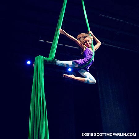 circus kinetic theory camp theatre classes enrollment camps begins april place summer